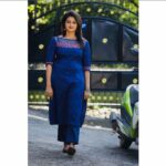 Priyanka Nair Instagram -
