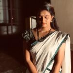 Priyanka Nair Instagram - സമർപ്പണം.🌷