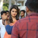 Priyanka Nair Instagram - "Kamali"-Thats my character name in #Utraan😍 A still from my upcoming movie💞 - - - #priyankanair#veyilpriyanka#southindianactress#malluactress#upconingfilm#tamilfilms#tamilfilm#tollywood#kollywood#bollywood#sandalwood#instapic#instaday#instagram