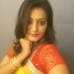 Priyanka Nair Instagram – Crazyy😜😜
