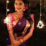 Rachitha Mahalakshmi Instagram - Let light shine out of darkness..... : Thanking each nd every true soul who is spending a moment to wish me on this day..... 🙏🙏🙏🙏🙏🙏🙏❤️❤️❤️❤️❤️❤️❤️ : Love u all..... 🥺🙂🙌🙌🙌🙌