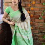 Rachitha Mahalakshmi Instagram – 🌟 Keep looking up that’s d Secret of life 🌟
😇😇😇😇😇
:
#sareelove @fameblueboutique 👈
:
#supportwomenentrepreneurs🙋🏼💪🏻