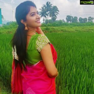 Rachitha Mahalakshmi Thumbnail - 71K Likes - Most Liked Instagram Photos