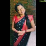 Rachitha Mahalakshmi Instagram – @fameblueboutique 👈👈👈👈
:
Check For Nini MAHA saree collections ❤️❤️❤️
:
#supportwomenentrepreneurs🙋🏼💪🏻