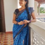 Rachitha Mahalakshmi Instagram – Nobody works harder than a woman who doesn’t like asking people for anything….. 😇😇💪🏻
:
MAHA MORNINGS 😇😇😇
:
#sareelove @srinivi_collectionz ❤️
:
#supportwomenentrepreneurs🙋🏼💪🏻