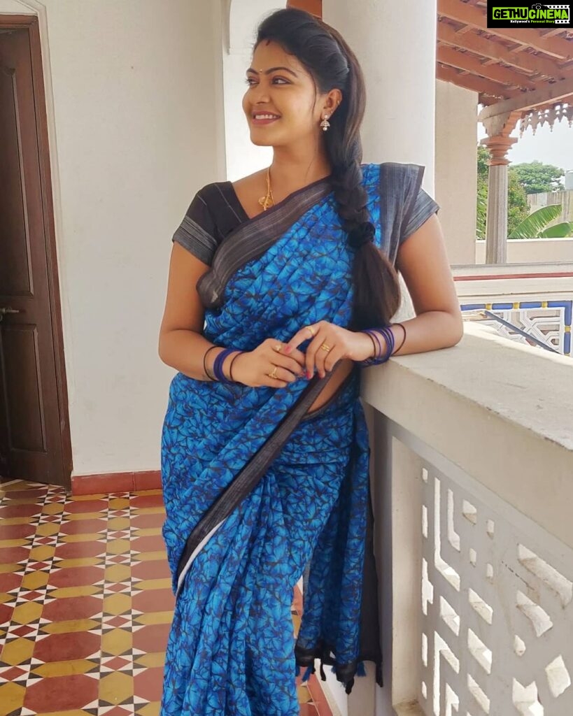 Actress Rachitha Mahalakshmi HD Photos and Wallpapers July 2021 | Gethu ...