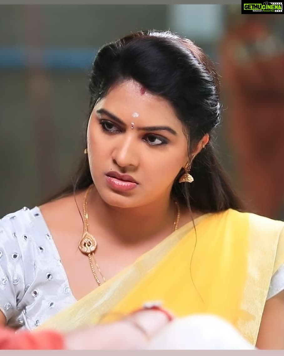 Actress Rachitha Mahalakshmi HD Photos and Wallpapers July 2021 | Gethu ...