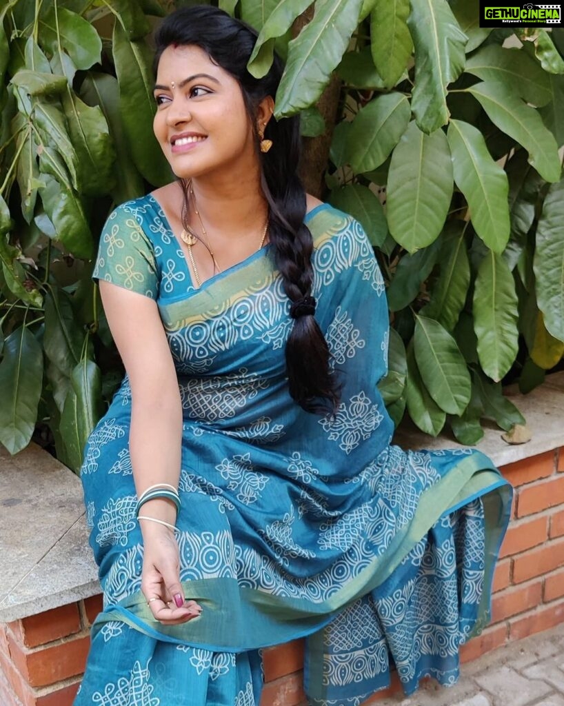 Actress Rachitha Mahalakshmi HD Photos and Wallpapers April 2021 ...