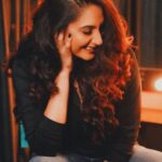 Ragini Dwivedi Instagram - THE SECRET : is just to be cool 🧘‍♀️ Ps: a strong reason to also post this picture is to tell u all it’s ok to have a pimple on ur face it’s natural and doesn’t need to be edited so here goes 😃acne is natural comes and goes love urself the way you are 🐥 ur beautiful #positivevibes #lovenlight #bodypositivity #mindsetiseverything #raginidwivedi #smilemore #imperfectlyperfect #shootdiaries