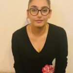 Ragini Dwivedi Instagram - Time to start new ... time to start fresh #helpeachother let’s start our journey back to winning Thank you @raveenasrai for shooting this amazing one