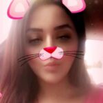 Ragini Nandwani Instagram - Pink 🌸