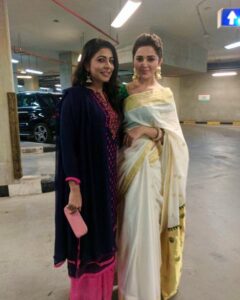 Ragini Nandwani Instagram -
