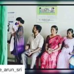 Ramya Pandian Instagram -