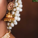 Ramya Pandian Instagram - Photography @parvathamsuhasphotography Makeup @priyadharshini.makeupartist Hair stylist @mani_hairstylist Saree @bollinenisilks Drapes @maha_mahe_bridal Blouse @ishithaa_design_house Jewels @sree_exotic_silver_jewelleries #ramyapandian