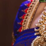 Ramya Pandian Instagram - Photography @parvathamsuhasphotography Makeup @priyadharshini.makeupartist Hair stylist @mani_hairstylist Saree @bollinenisilks Drapes @maha_mahe_bridal Blouse @ishithaa_design_house Jewels @sree_exotic_silver_jewelleries #ramyapandian