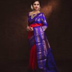 Ramya Pandian Instagram - தங்களுக்கும் தங்கள் குடும்பத்தினருக்கும் இனிய பொங்கல் மற்றும் தமிழர் திருநாள் நல்வாழ்த்துக்கள் 🙏🏻🎑🎋 Photography @parvathamsuhasphotography Makeup @priyadharshini.makeupartist Hair stylist @mani_hairstylist Saree @bollinenisilks Drapes @maha_mahe_bridal Blouse @ishithaa_design_house Jewels @sree_exotic_silver_jewelleries #happypongal #ramyapandian