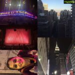 Remya Nambeesan Instagram – city of dreams😍NY#fun#happiness#reloaded