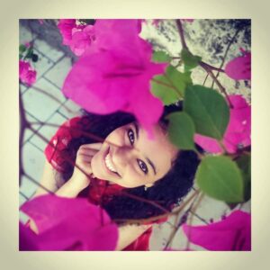 Rupa Manjari Instagram - peek a boo🌸🌈🌠🌌💗
Swipe right...😃

PC: @stoker_by_madhi

#ikatdress #happyclothingforyou #cotton #red #getstokered #stokertheflyingmonkey #bouginvillea #streetphotography #womenoftoday #instafashion #insta #instadaily #instapic #instagirl #instagramers  #instagram #instatuesday #monday #mondaymood #mondayvibes mood #actor

 Shop at www.stokerwomen.com