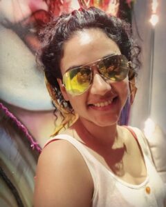 Rupa Manjari Instagram - Boho girl💮 #bohostyle #bohochic #bohoswag #boho #instagirl #instadaily #instagramers #instaphoto #instagram #girlswillbegirls #girlstrip #Goa #friendswhotakepictures 
PC: find her in the pic @stoker_the_flying_monkey 😜