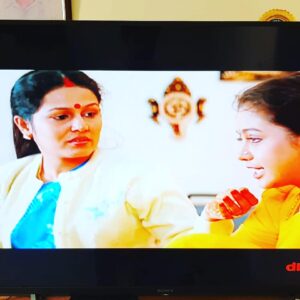 Sabitha Anand Instagram - 