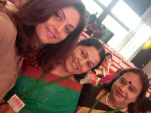 Sabitha Anand Instagram - 