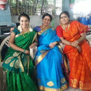 Sabitha Anand Instagram - 
