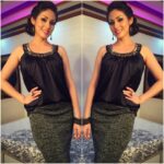 Sadha Instagram - 😄
