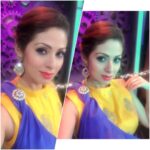 Sadha Instagram - #selfie #selfietime #selfiecollage 😄