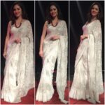 Sadha Instagram - #judge #realityshow #danceshow #lovedance #entertainment #fun ❤️