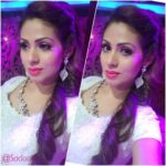 Sadha Instagram - #judge #realityshow #danceshow #weekend #entertainment #lovedance 💕