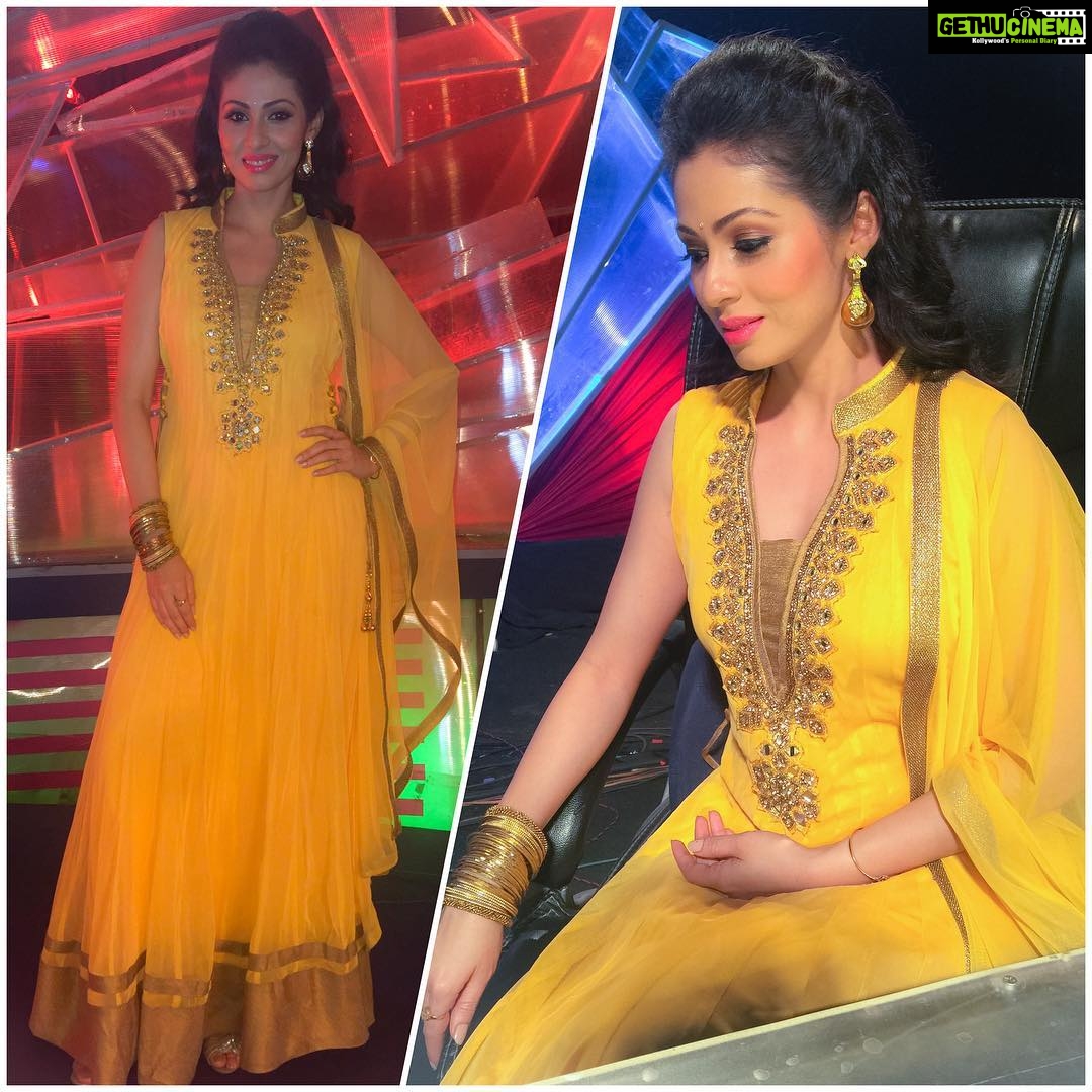 Sadha Instagram - #realityshow #danceshow #judge - Gethu Cinema