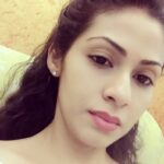 Sadha Instagram - I don't look like myself here 😳