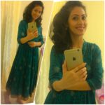 Sadha Instagram - #eidmubarak 😄