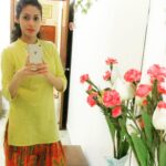 Sadha Instagram - 😄