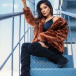 Sakshi Agarwal Instagram - Remember to be as Smart as you are ! #SheMagazine Styling: @rebeccamaria_becky | @farahmohamed247 . Photography: @maheshwarun.photography . Assist: @dante_boy_hastagging . HMU: @charmingbridesbysd . Accessories: @staplesandstatementsofficial . Hospitality: @ambassadorhotelsgroup . She Team: @its_mani_kandan | @prasanna__b | @jagdeesh_rajamani | @rajeshkumar__s | @call_me_as_sk_fan