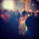 Sakshi Agarwal Instagram – Yes Sunburn it is😇😇 #sunburn #sakshiagarwal #sunburnfestival #goa #biggestfestival #chilling #holidayseason #deservedvacation #djsnake #lostfrequencies #jonasblue #musicfestival #myfirsttime
