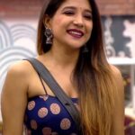 Sakshi Agarwal Instagram – Be such a beautiful soul that people crave your vibes!
Happy to be back home

World is yours, lets reach for the stars!