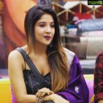 Sakshi Agarwal Instagram - #biggbosstamil Costumes: @ekantastudio @pradejewels #bigbosstamil #bigboss3 #biggboss2019 #biggbosstamil3 #bigbosstamil3 #vijaytv #vijaytelevision #bigbossofficial #kamalhaasan #bigboss2019 #biggbosstamiltroll #bigbossofficial #kamalhaasan #sakshiagarwal