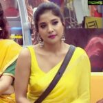 Sakshi Agarwal Instagram - It's Monday time to shine... Costumes: @ekantastudio @pradejewels #bigbosstamil #bigboss3 #bigboss2019 #biggbosstamil #sakshiagarwal #biggboss #hotstartamil #biggboss2019 #biggbosstamil3 #bigbosstamilmemes #kamalhassan