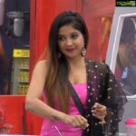 Sakshi Agarwal Instagram - Be a voice not an echo. Costumes: @ekantastudio @pradejewels #bigbosstamil #bigboss3 #bigboss2019 #biggbosstamil #sakshiagarwal #kamalhaasan #biggboss3tamil #biggboss2019