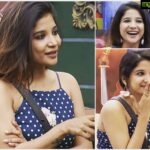 Sakshi Agarwal Instagram - Be your own kind of beautiful. #bigbosstamil #biggboss3tamil #biggboss3 #biggbosstamil #bigboss2019 #bigbosstamilmemes #kamalhassan #sakshiagarwal #biggboss