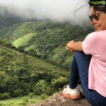 Sakshi Agarwal Instagram - Uphill with nature💫💫