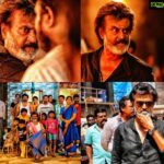 Sakshi Agarwal Instagram - #kaala #teaser going to be massive!! @superstarrajni @kaalamovie @iamsakshiagarwal @riazkahmed.pro @v4umedia_ stay tuned:) teaser release is tomorrow!!