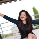 Sakshi Agarwal Instagram - That moment when you have an exciting start to a fantastic year and lot of great things to come❤️❤️ Kerala -GOD's Own Country