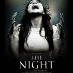 Sakshi Agarwal Instagram - My next❤️ . #thenight #kollywood #animalthriller #thriller #sakshiagarwal #goodhope #tamilfilm Chennai, India