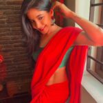 Sakshi Agarwal Instagram - Do something today, that your future self will thank you for❤️ Chennai, India