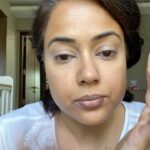 Sameera Reddy Instagram – Ok so this is so NOT how I looked this morning😱I’ve put together a quick fix makeup video for those crap days. ( I was having one today ! ) do you girls want me to upload it ? It’s not a fancy tutorial 🤣 #reality vs #instagram #makeup