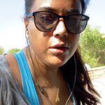 Sameera Reddy Instagram - Not a fitness video ‼️just a wake up call ‼️ #thestruggleisreal #postpartum #weightgain #momlife #motherhood #motherhoodunplugged #imperfectlyperfect #fitness #goals #momsformoms #womenforwomen #letsgetreal #letsgetfit #noexcuses #walking #today 🏃‍♀️
