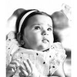 Sameera Reddy Instagram - Return to innocence 🎶❤️ #inlove #with #my #baby #girl #nyravarde 😍