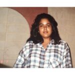 Sameera Reddy Instagram - Blast from my past ! For all the meme makers 🙃! #flasbackfriday #throwback #teenager #imperfectlyperfect #teen #teengirl . . Jokes aside I struggled so much with how I was judged then . So much pressure to look good and feel accepted esp as a teen! Even now after two kids and a husband who loves me just the way I am I have many moments of anxiety and struggle with how I feel about my body . #womenforwomen #youarenotalone #inthistogether #stopfatshaming #positivebodyimage #letsgetreal